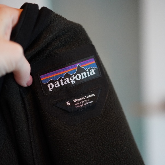 Patagonia Softshell Jacket - Picture 2 of 7